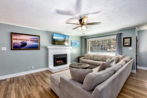 Renovated Home Near Heavenly - 2 Master Suites!